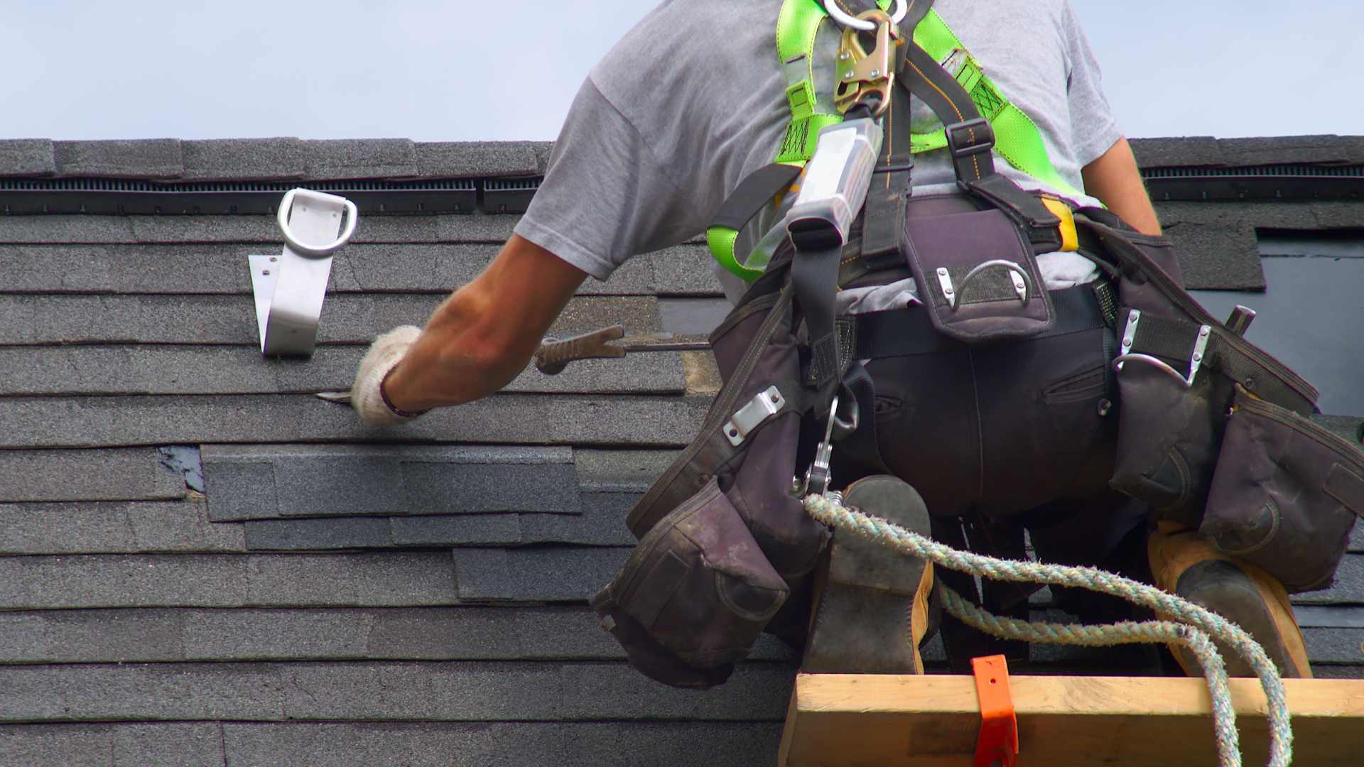 Roofing in Clearwater, FL
